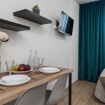 Myfreedom Апартаменти Метро Бориспільська Kiev Extérieur photo