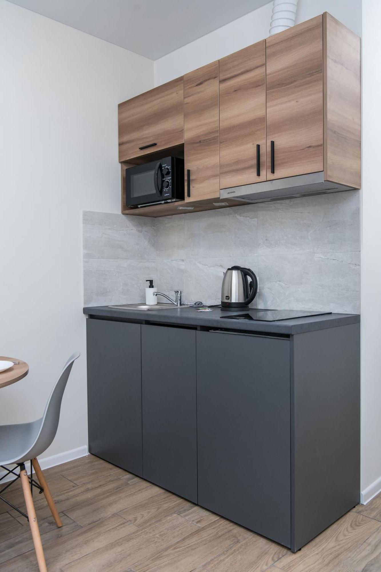 Myfreedom Апартаменти Метро Бориспільська Kiev Extérieur photo