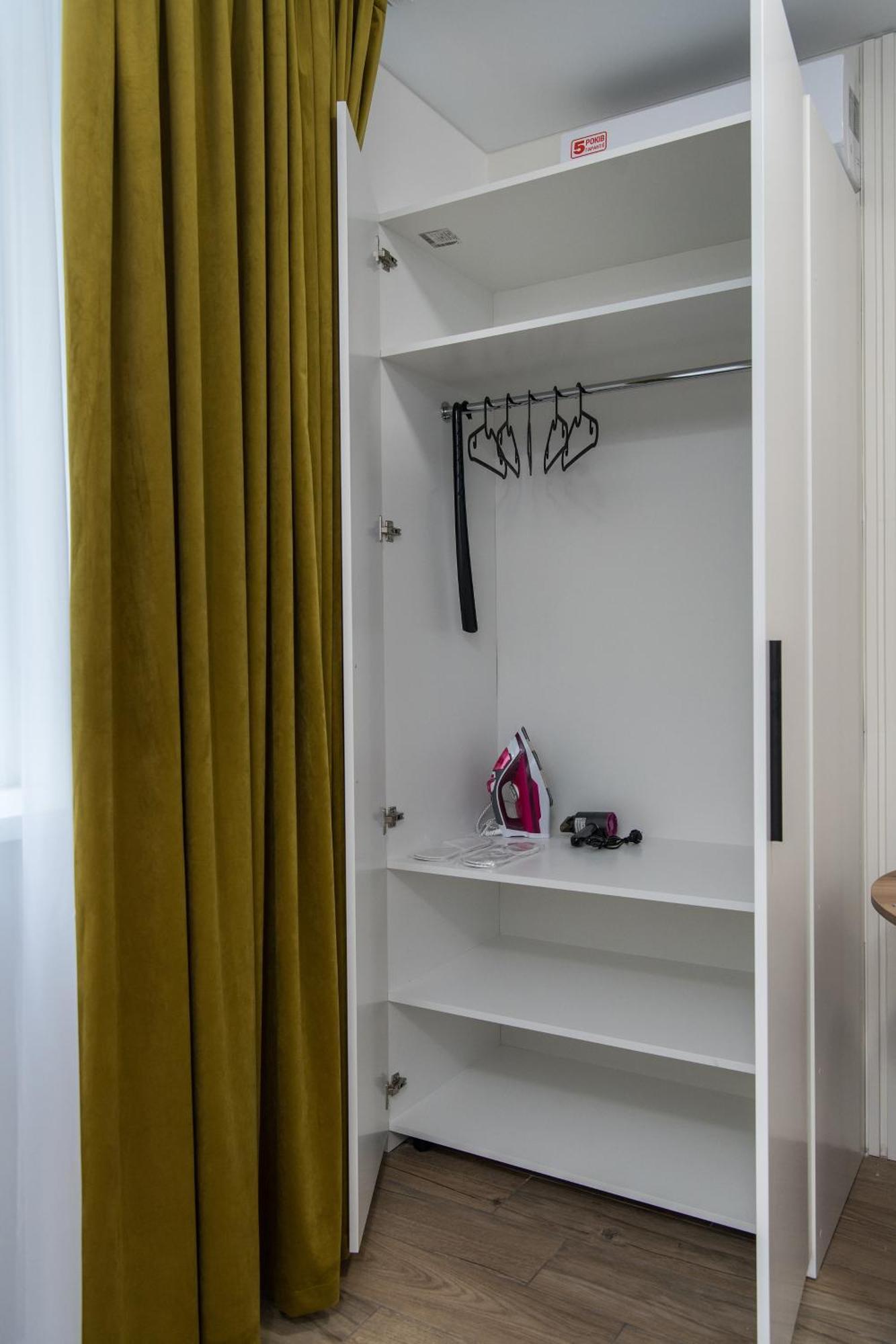 Myfreedom Апартаменти Метро Бориспільська Kiev Extérieur photo