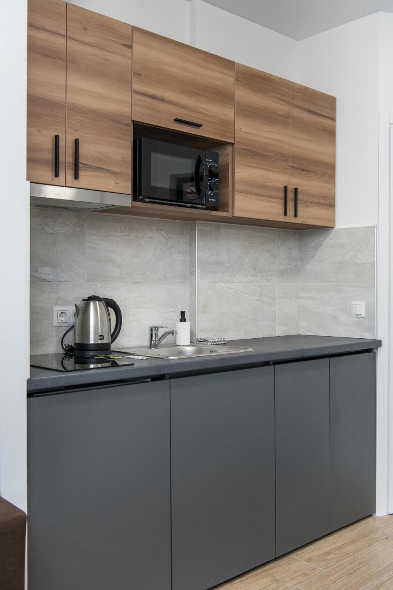Myfreedom Апартаменти Метро Бориспільська Kiev Extérieur photo