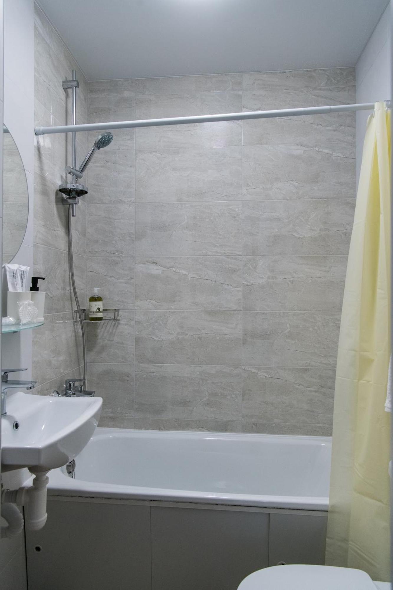 Myfreedom Апартаменти Метро Бориспільська Kiev Extérieur photo