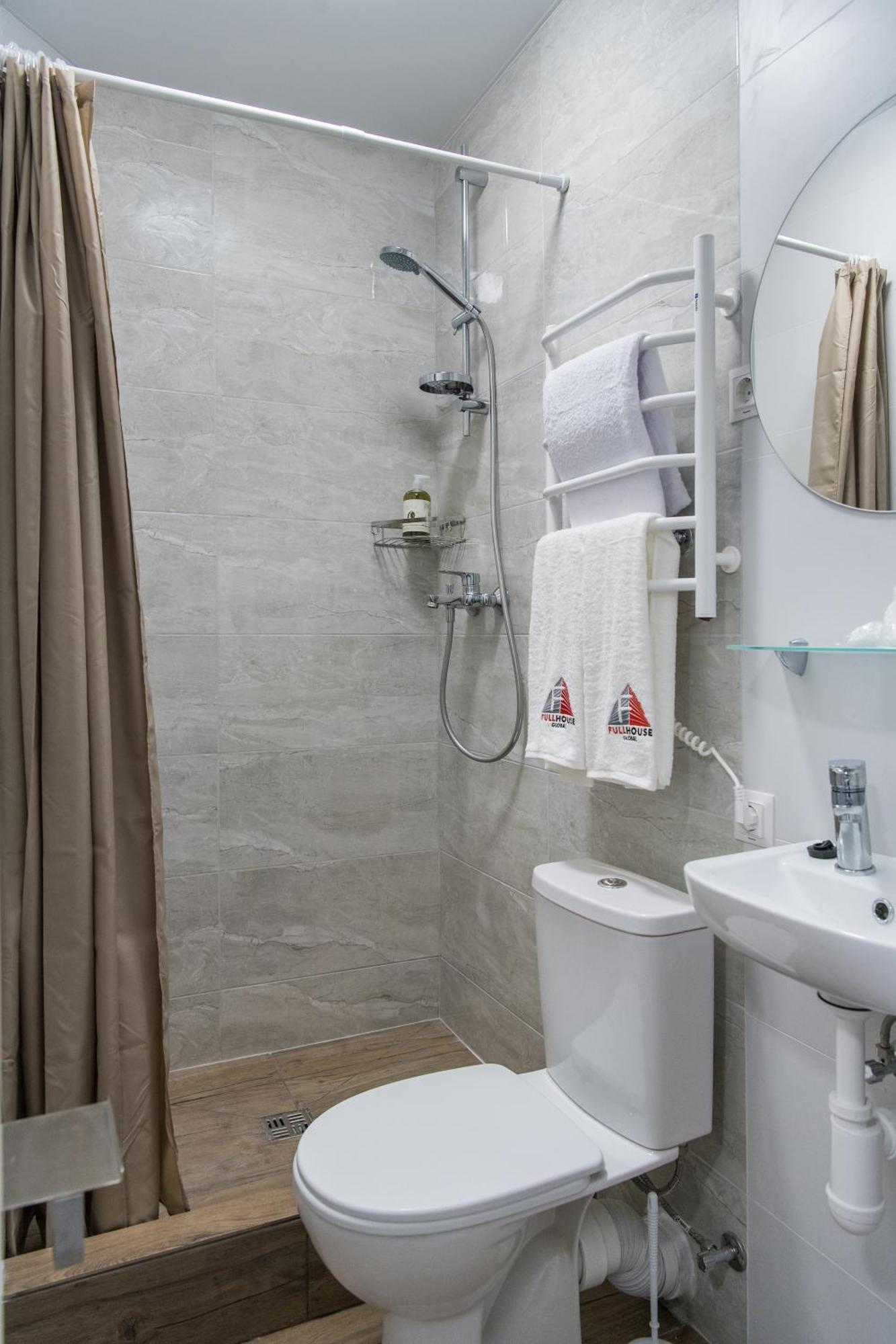 Myfreedom Апартаменти Метро Бориспільська Kiev Extérieur photo