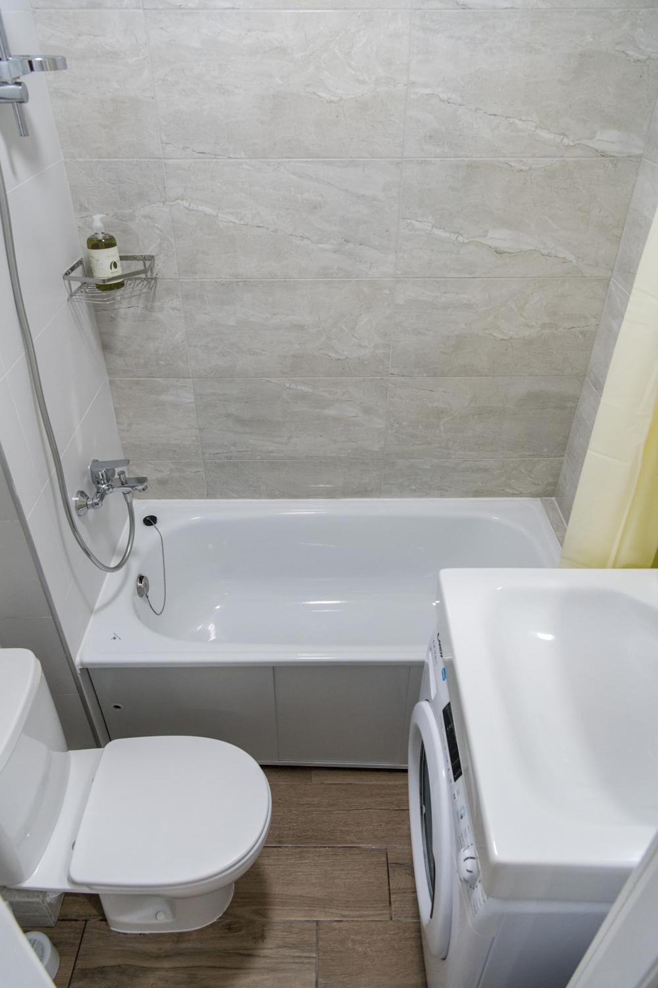 Myfreedom Апартаменти Метро Бориспільська Kiev Extérieur photo